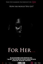 For Her (2017) cover