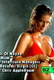 Fountains of Wayne: Stacy's Mom 2003 capa