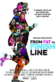 From Fat to Finish Line (2015) cover