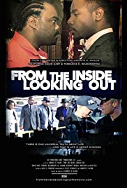 From the Inside Looking Out (2016) cover