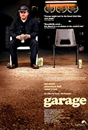 Garage (2007) cover