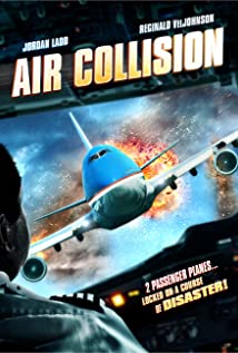 Air Collision 2012 poster