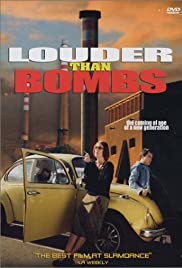 Glosniej od bomb (2001) cover