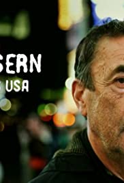 Goisern goes USA 2016 poster