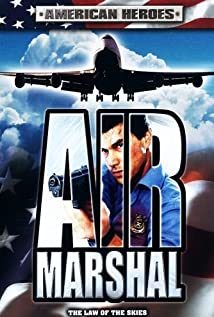Air Marshal (2003) cover