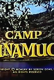 Camp Runamuck 1965 capa