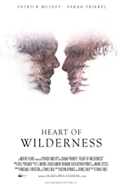 Heart of Wilderness (2015) cover