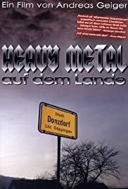 Heavy Metal auf dem Lande (2006) cover