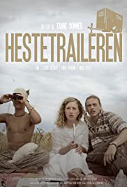 Hestetraileren (2016) cover