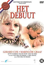 Het Debuut (1977) cover