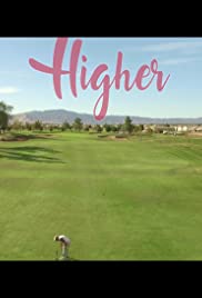 Higher (2016) cover