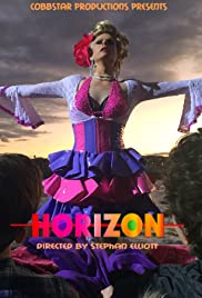 Horizon 2016 copertina
