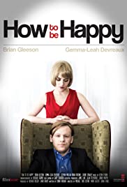 How to Be Happy 2013 poster