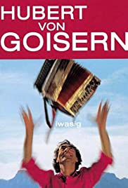 Hubert von Goisern - Iwasig (2003) cover