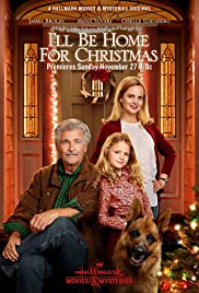 I'll Be Home for Christmas 2016 poster