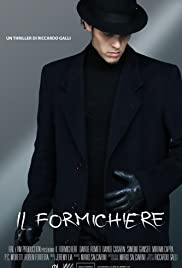 Il Formichiere (2016) cover