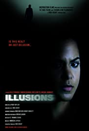 Illusions (2015) cover