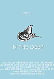 In the Deep 2013 poster