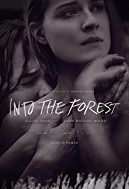 Into the Forest (2015) cover