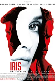 Iris 2016 capa
