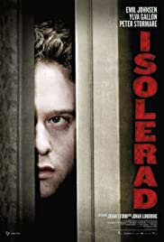 Isolerad (2010) cover