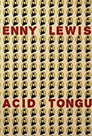 Jenny Lewis: Black Sand 2009 capa