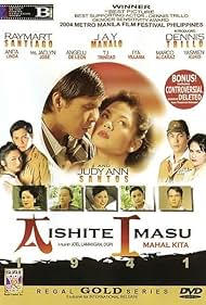 Aishite imasu (Mahal kita) 1941 (2004) cover