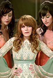 Jenny Lewis: Rise Up with Fists!! 2006 copertina