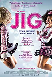 Jig (2011) cover