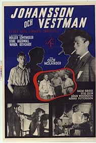 Johansson och Vestman (1946) cover