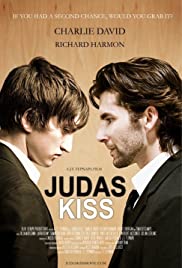 Judas Kiss 2011 capa