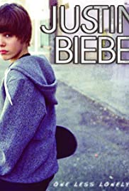 Justin Bieber: One Less Lonely Girl 2009 poster