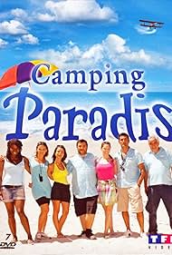 Camping paradis (2006) cover