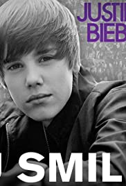 Justin Bieber: U Smile 2010 poster