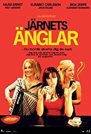 Järnets änglar (2007) cover