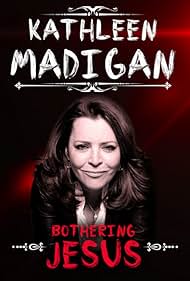 Kathleen Madigan: Bothering Jesus (2016) cover