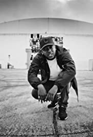 Kendrick Lamar: Alright 2015 copertina