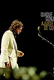 Ajuste de cuentas (2006) cover