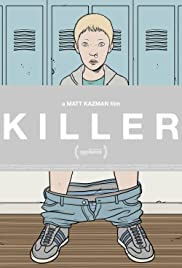 Killer (2016) cover