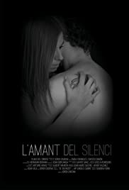 L'amant del silenci (2016) cover