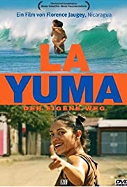 La Yuma (2009) cover