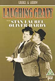 Laughing Gravy 1930 poster