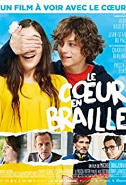 Le coeur en braille (2016) cover