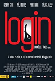 Login (2013) cover