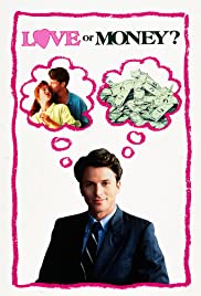 Love or Money 1990 poster