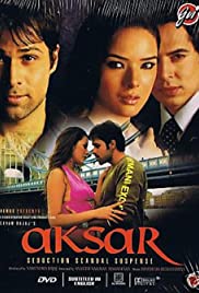 Aksar (2006) cover