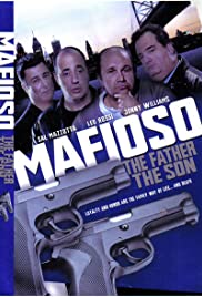 Mafioso: The Father, the Son (2001) cover
