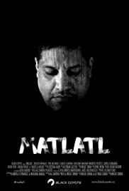 Matlatl (2017) cover
