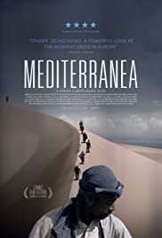 Mediterranea (2015) cover