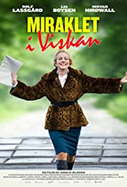 Miraklet i Viskan (2015) cover